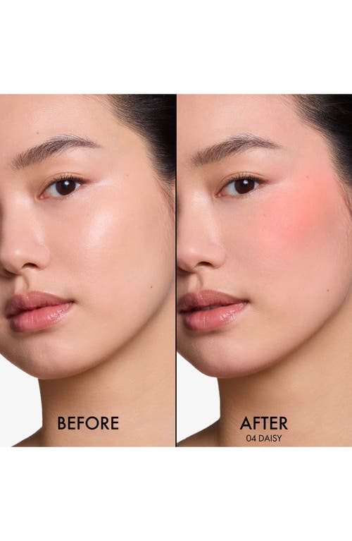 Dior Forever Blush Soft Filter Liquid Blush In Pink