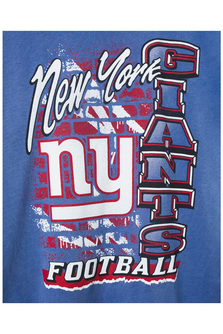 New York Giants Graphic T-Shirt, Alternate, color, LIBERTY