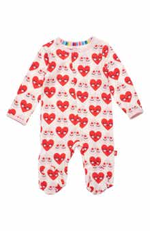 Magnetic Me Lookin' So Crazy in Love Magnetic Footie