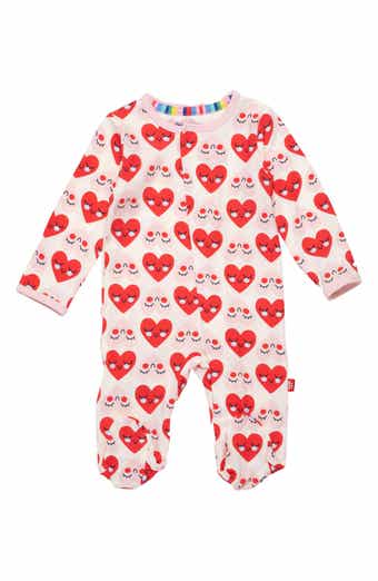 Magnetic Me Lookin' So Crazy in Love Magnetic Footie