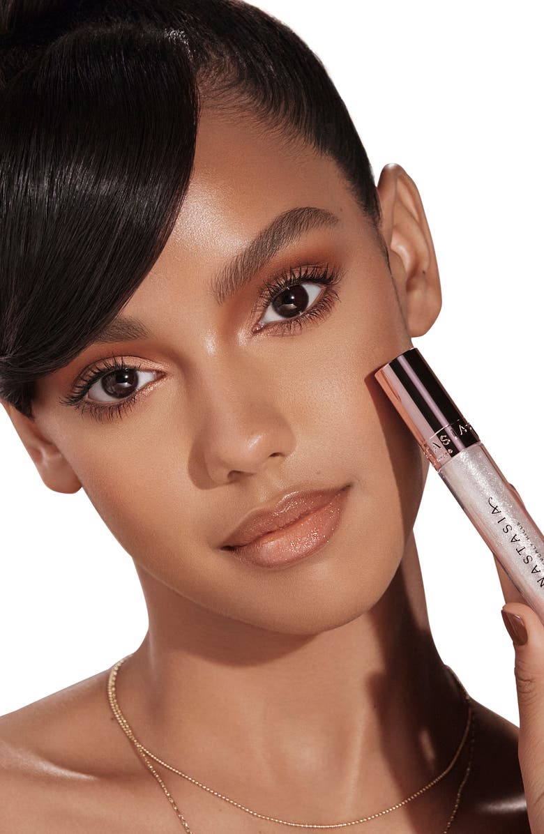 Anastasia Beverly Hills Diamond Gloss, Alternate, color, 