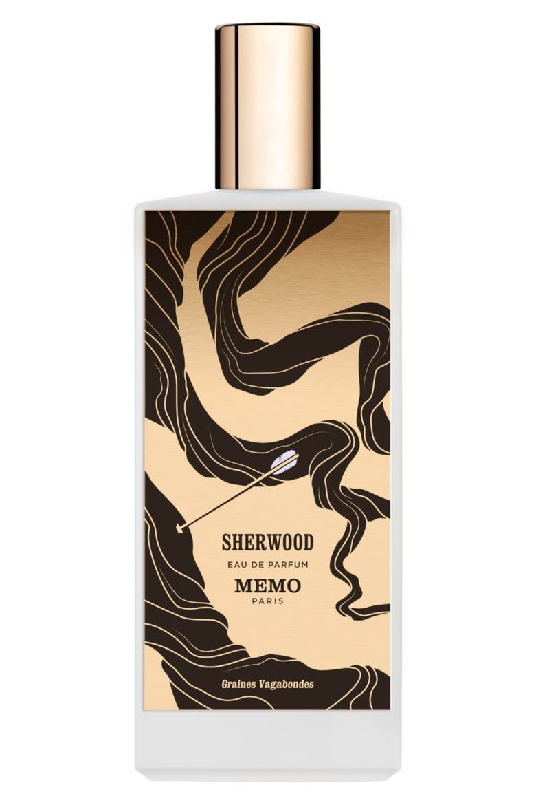 Sherwood Eau de Parfum, Main, color, NO COLOR