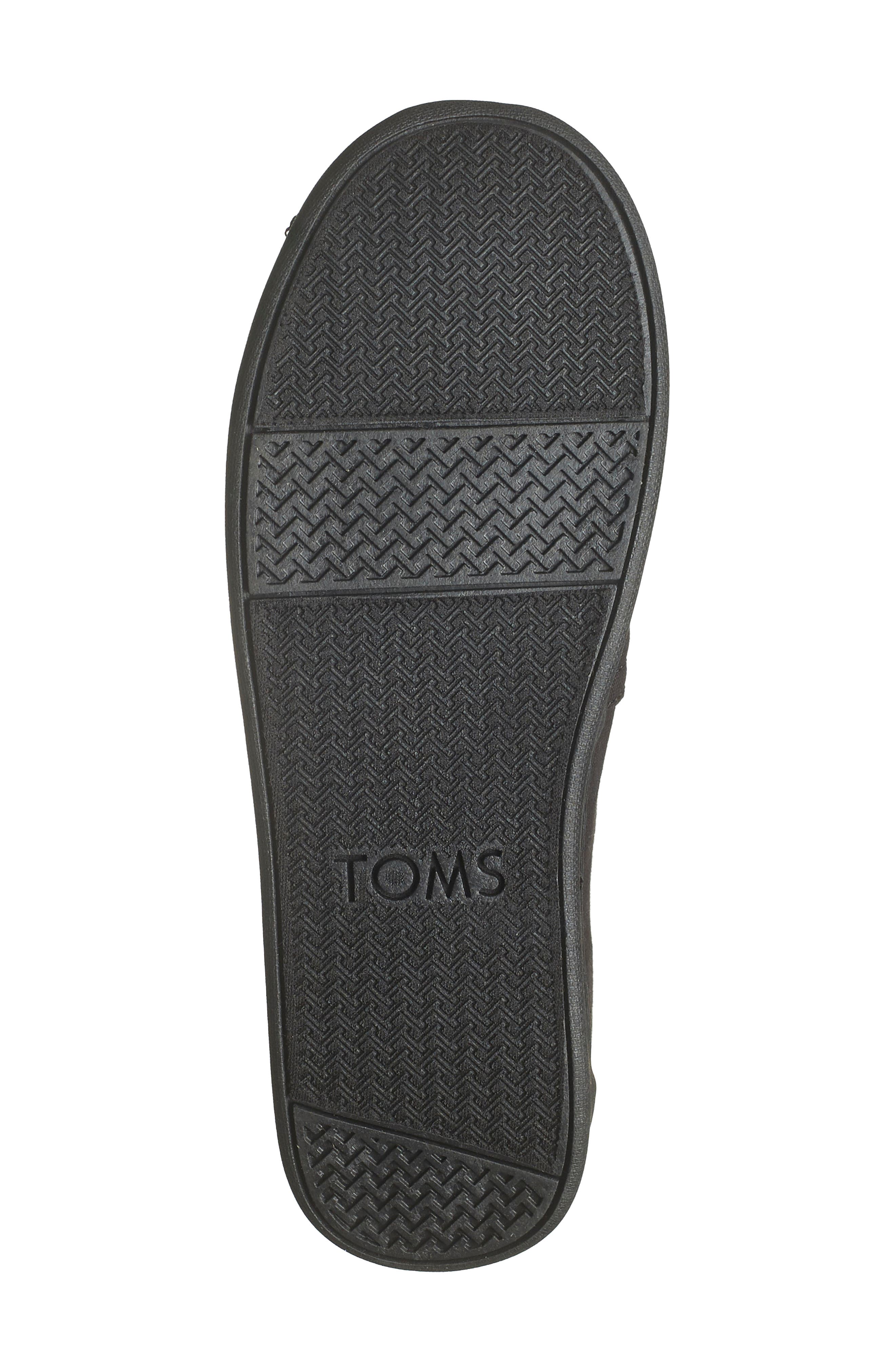 TOMS Belmont Slip-On Canvas Sneaker, Alternate, color, 