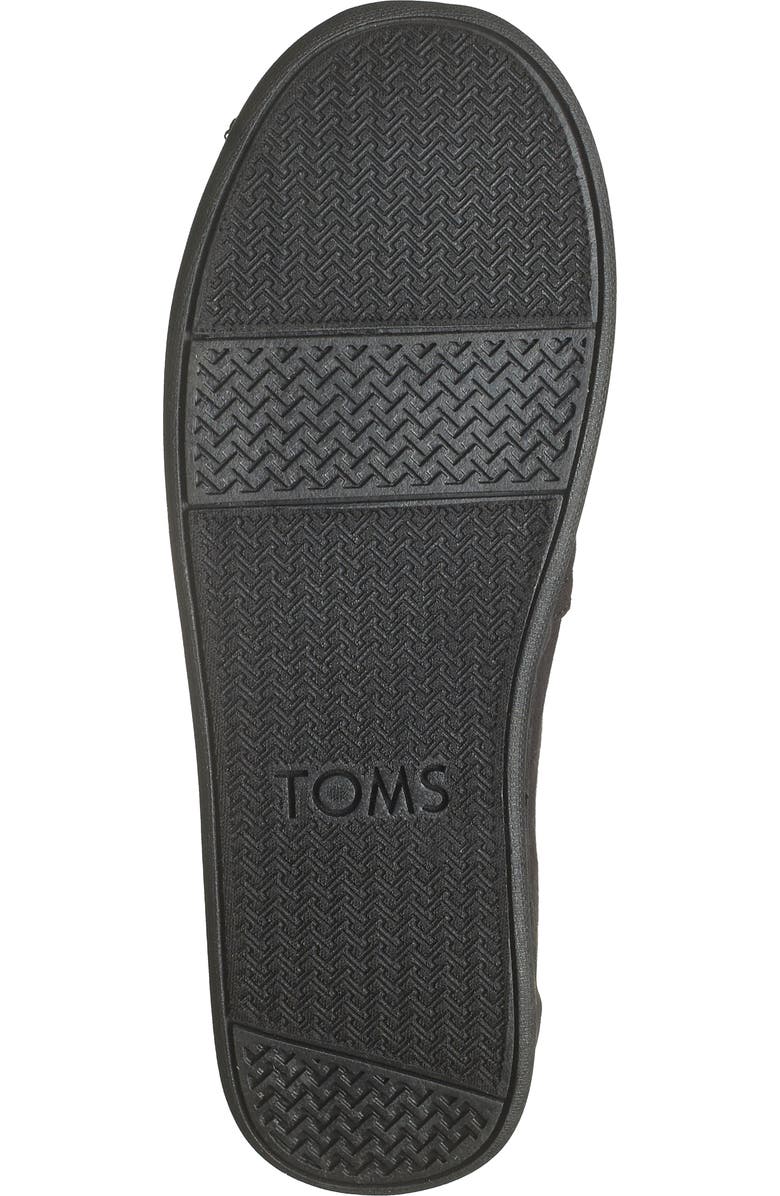 TOMS Belmont Slip-On Canvas Sneaker, Alternate, color,