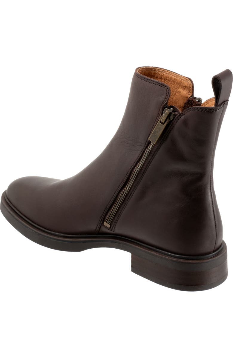 EOS FOOTWEAR Blaine Boot, Alternate, color, Chestnut