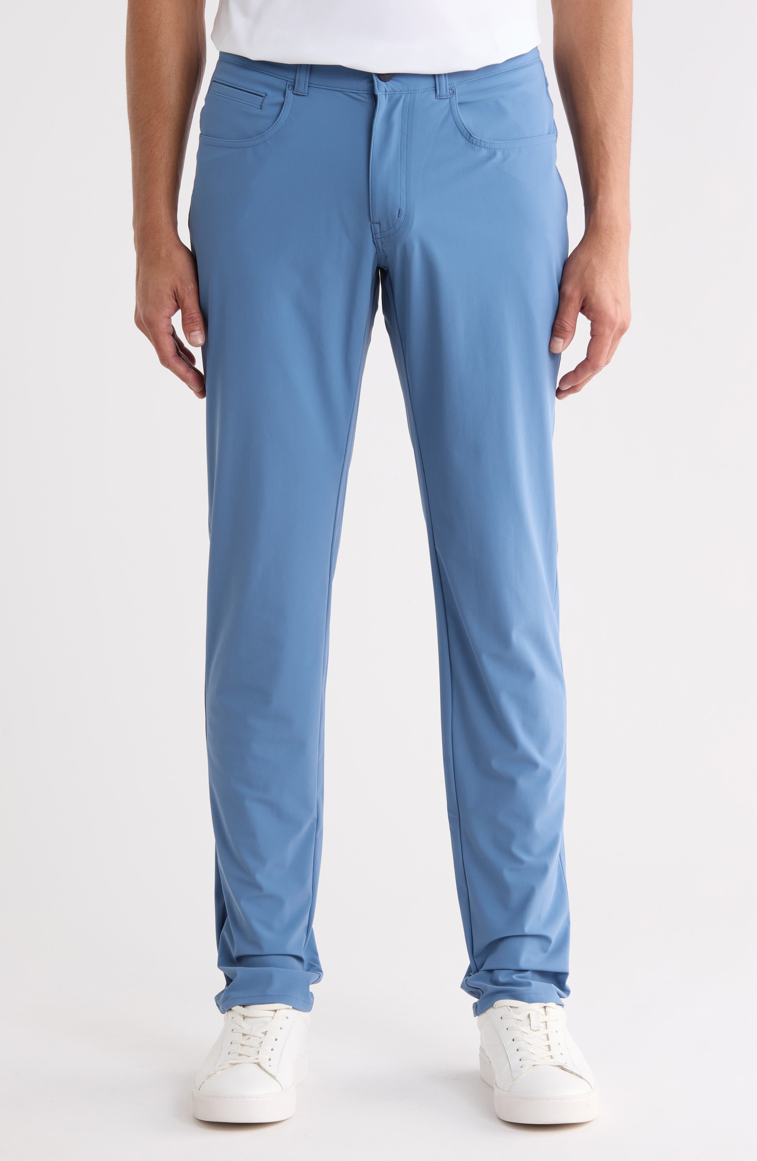 Crown Crafted Bingham Performance Pants