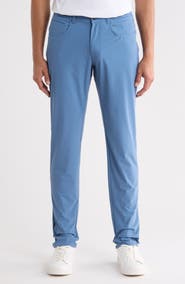 Peter Millar Crown Crafted Bingham Performance Pants