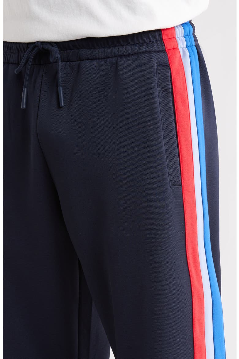 x Oasis Forever Track Pants, Alternate, color, NAVY
