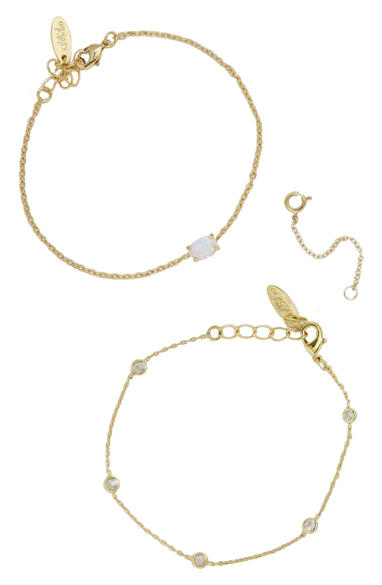 selected GOLD
