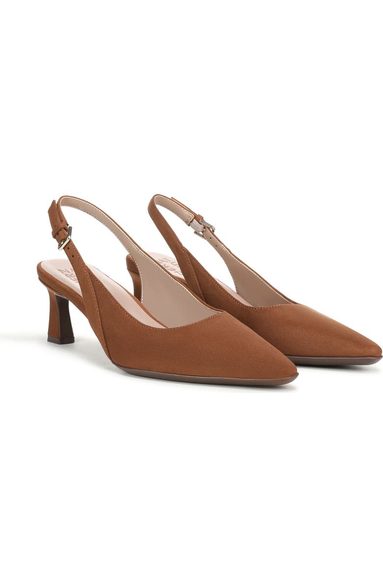 Naturalizer Tansy Slingback Pump - Wide Width Available, Alternate, color,