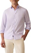 Faherty The Movement Button-Up Shirt
