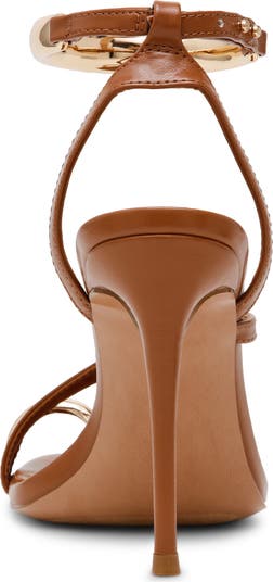 Tia Ankle Strap Sandal