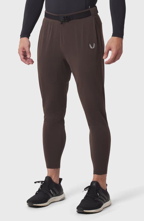 Hybrid Belt Pack Run Jogger