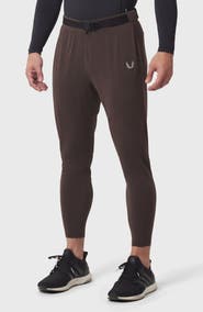 ASRV Hybrid Belt Pack Run Jogger