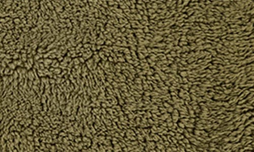 Ugg(r) Mariella Uggfluff Zip Hoodie In Green