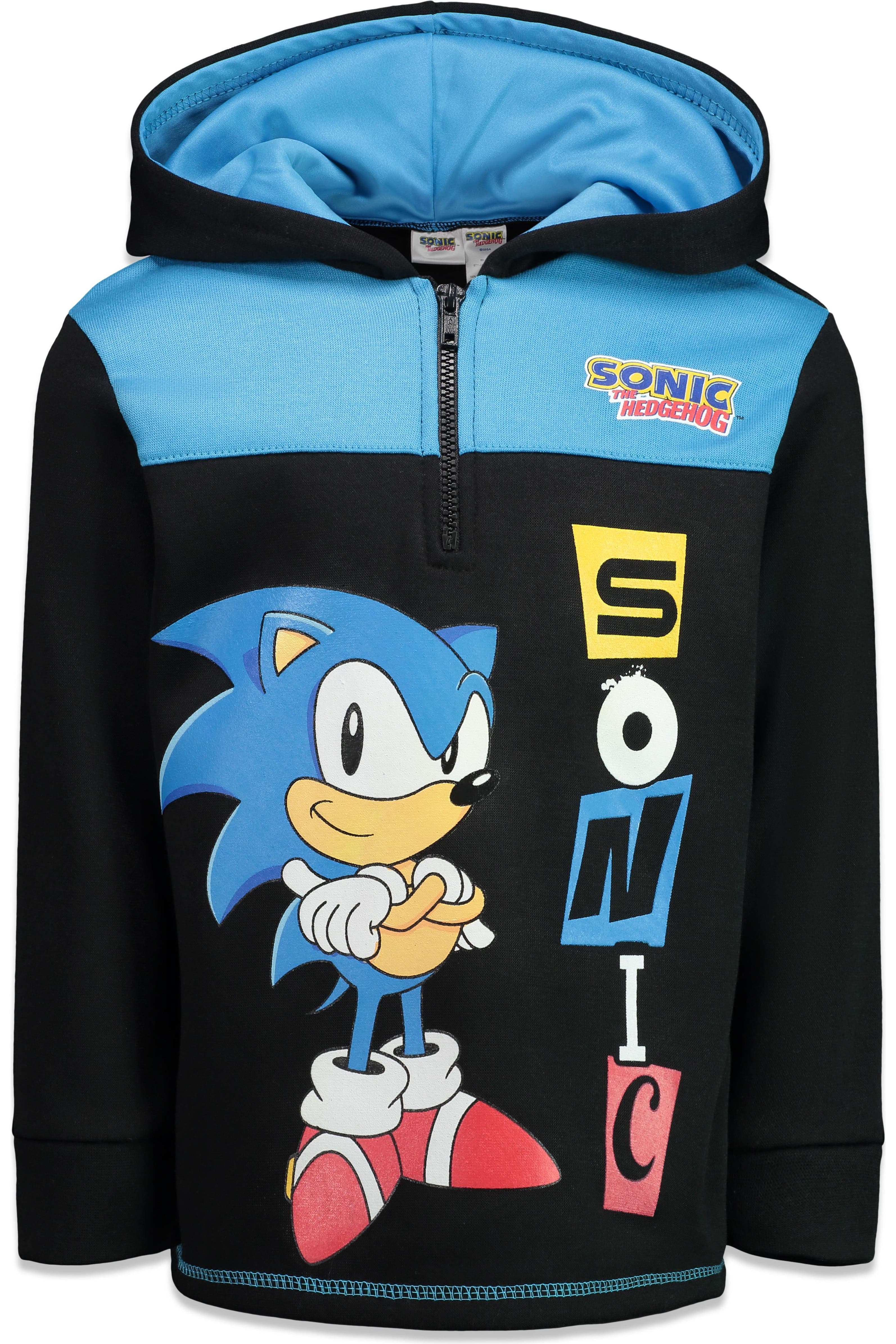 selected Sonic Cobalt Blue