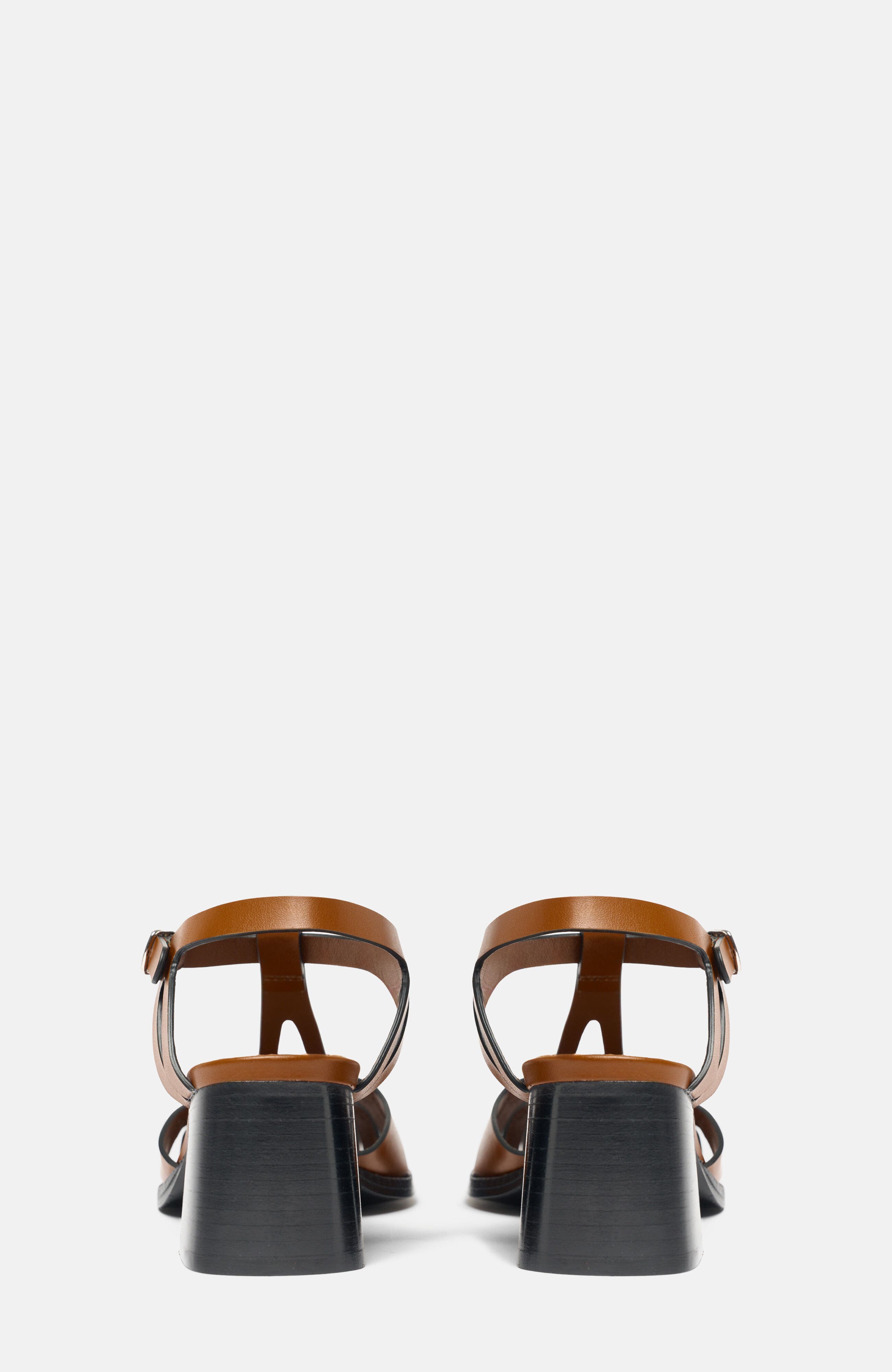 Giulia Sandals, Alternate, color, Cuir - Calf