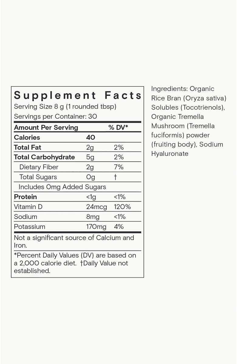 Moon Juice Collagen Protect<sup>®</sup> Vegan Creamer, Alternate, color,