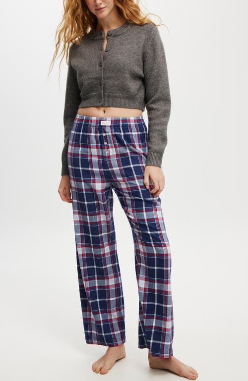 COTTON ON BODY CROPPED KNIT CARDIGAN