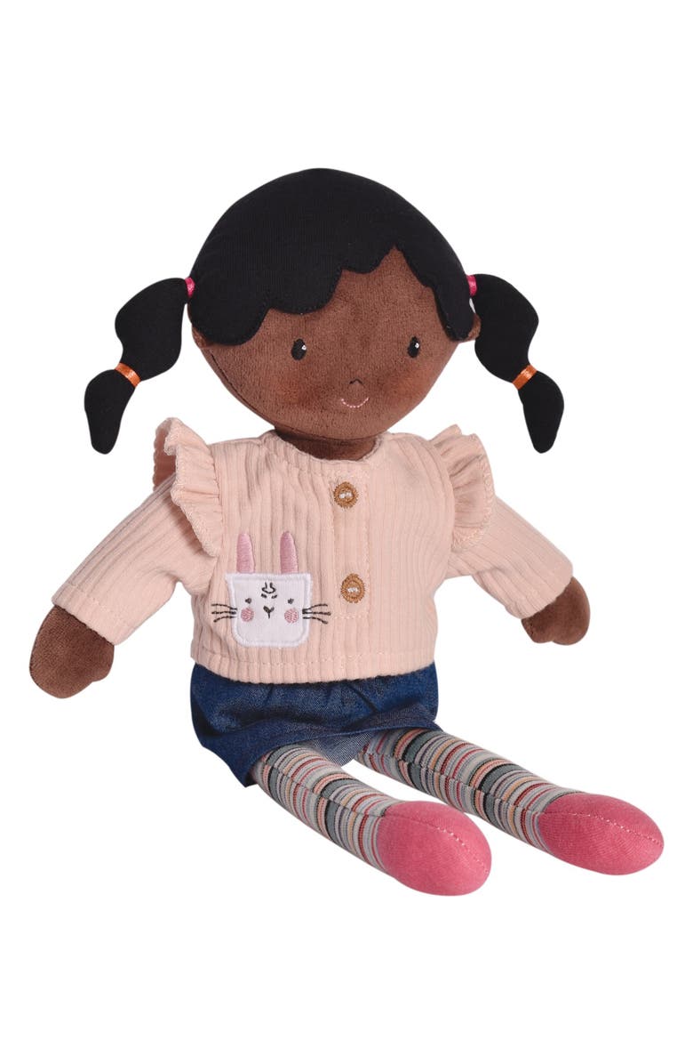 Tikiri Alicia Doll, Main, color, 