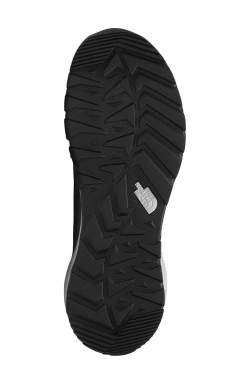 The North Face Thermoball Progressive Zip Bootie In Multi