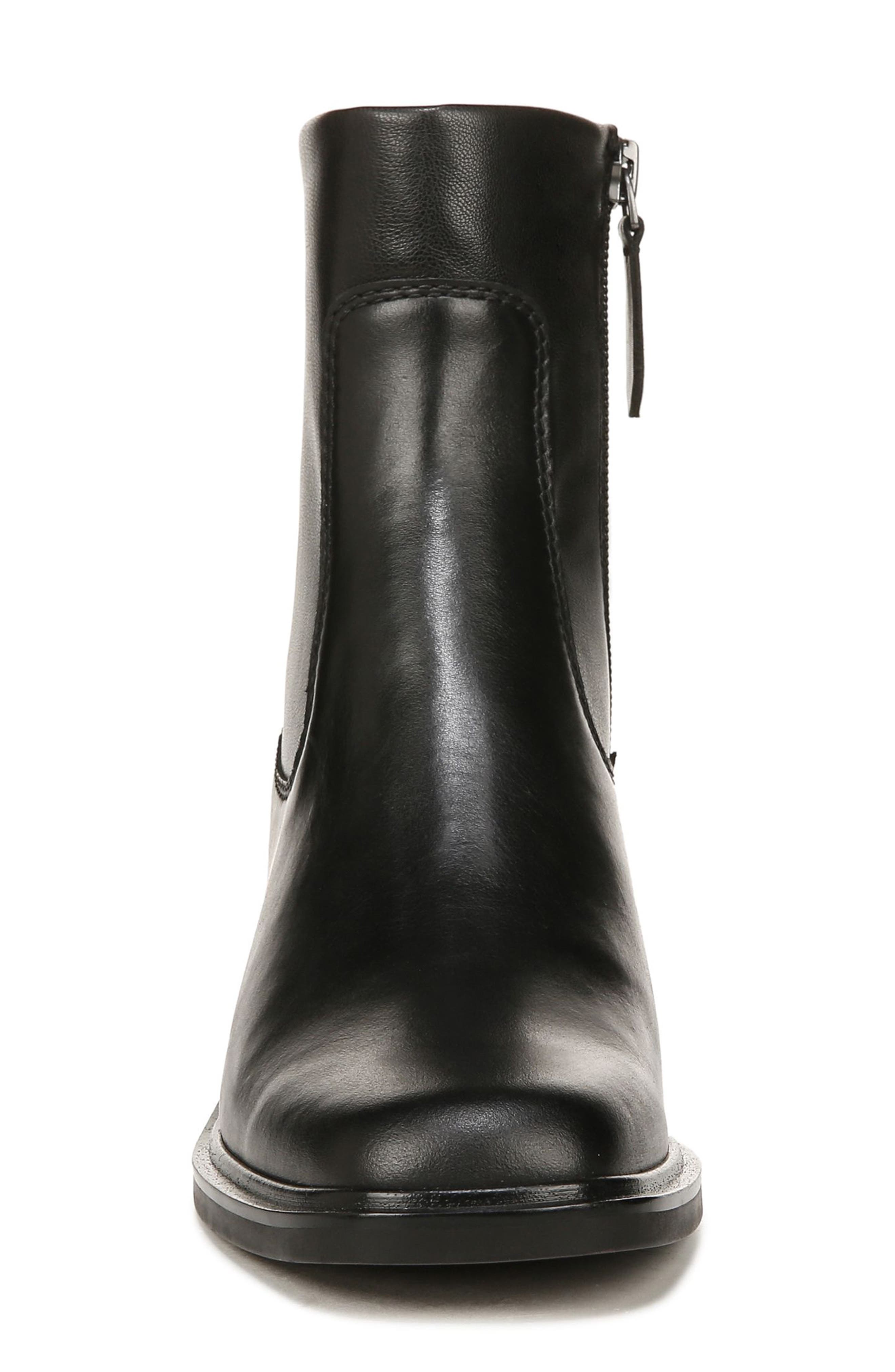 Franco Sarto Gracelyn Zip Boot, Alternate, color, 