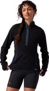 Backcountry Highliner Primaloft Air-Perm Fleece 1/4-Zip - Women's