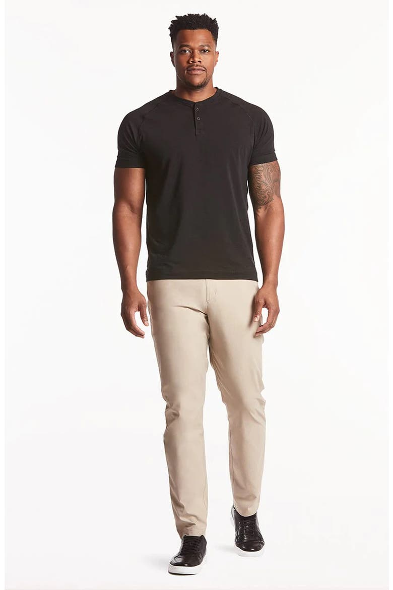 Dealmaker 5-Pocket Pants, Alternate, color, SAND