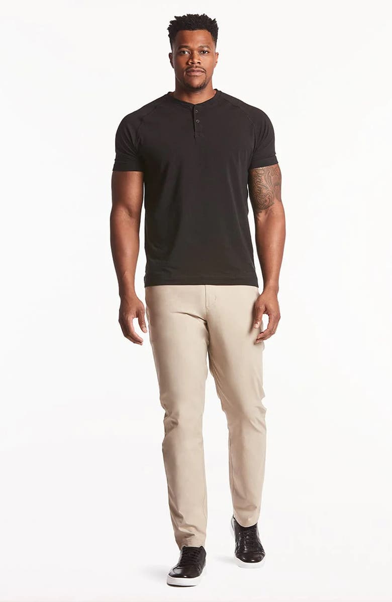 Public Rec Dealmaker 5-Pocket Pants, Alternate, color, Sand