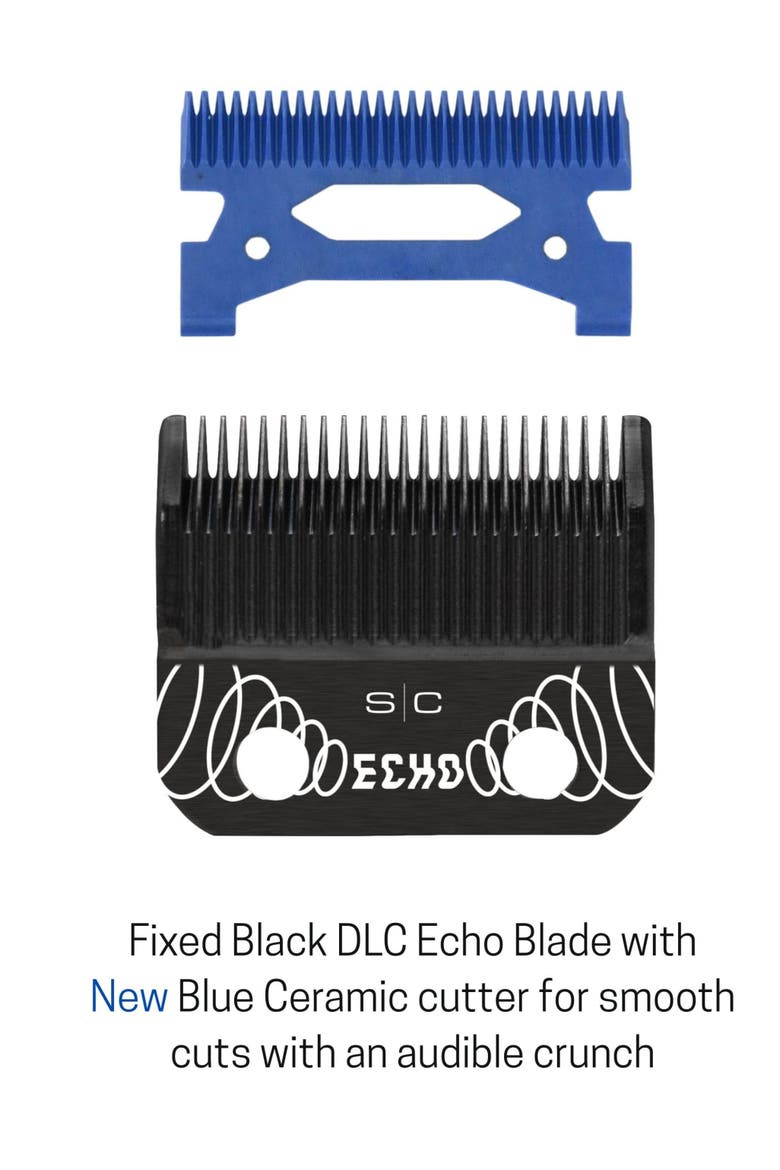 Rebel 2.0 Professional Cordless Hair Clipper, Alternate, color, Black