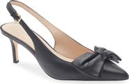 Jack Rogers Blythe Slingback Pump