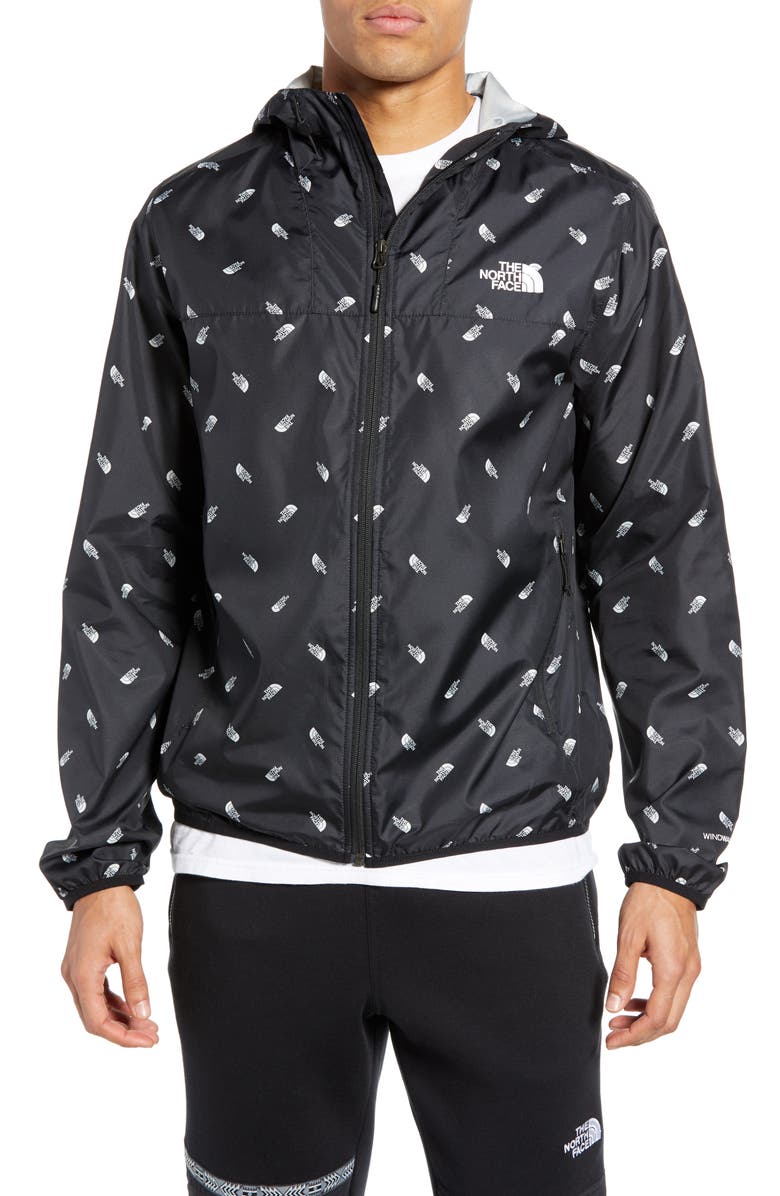 The North Face Cyclone WindWall<sup>®</sup> Jacket, Main, color, 