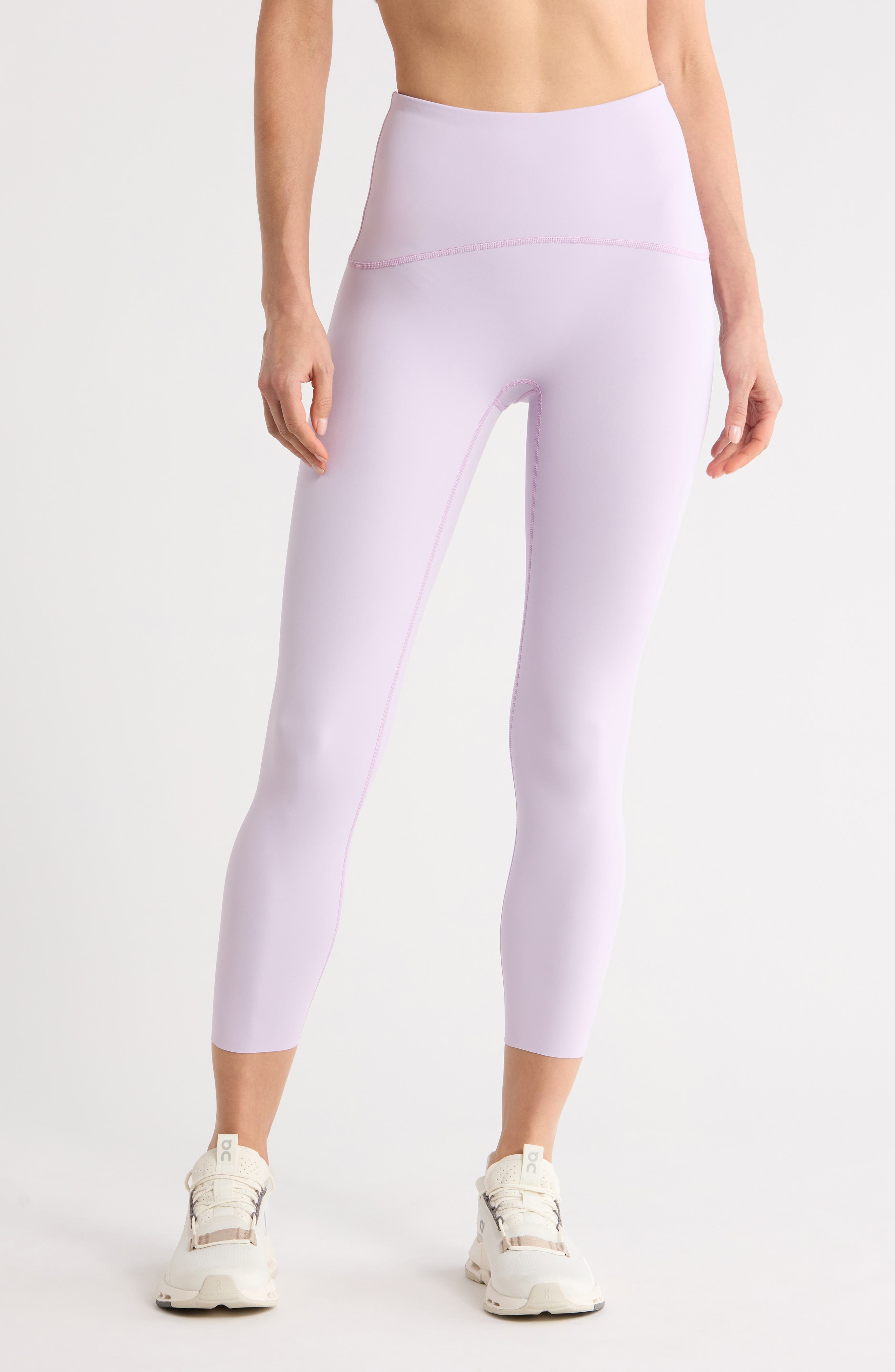 SPANX® SPANXshape™ Booty Boost® 7/8 Leggings