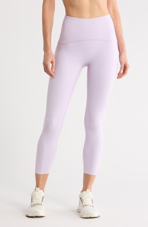 SPANXshape™ Booty Boost® 7/8 Leggings