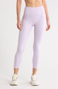 SPANX® SPANXshape™ Booty Boost® 7/8 Leggings