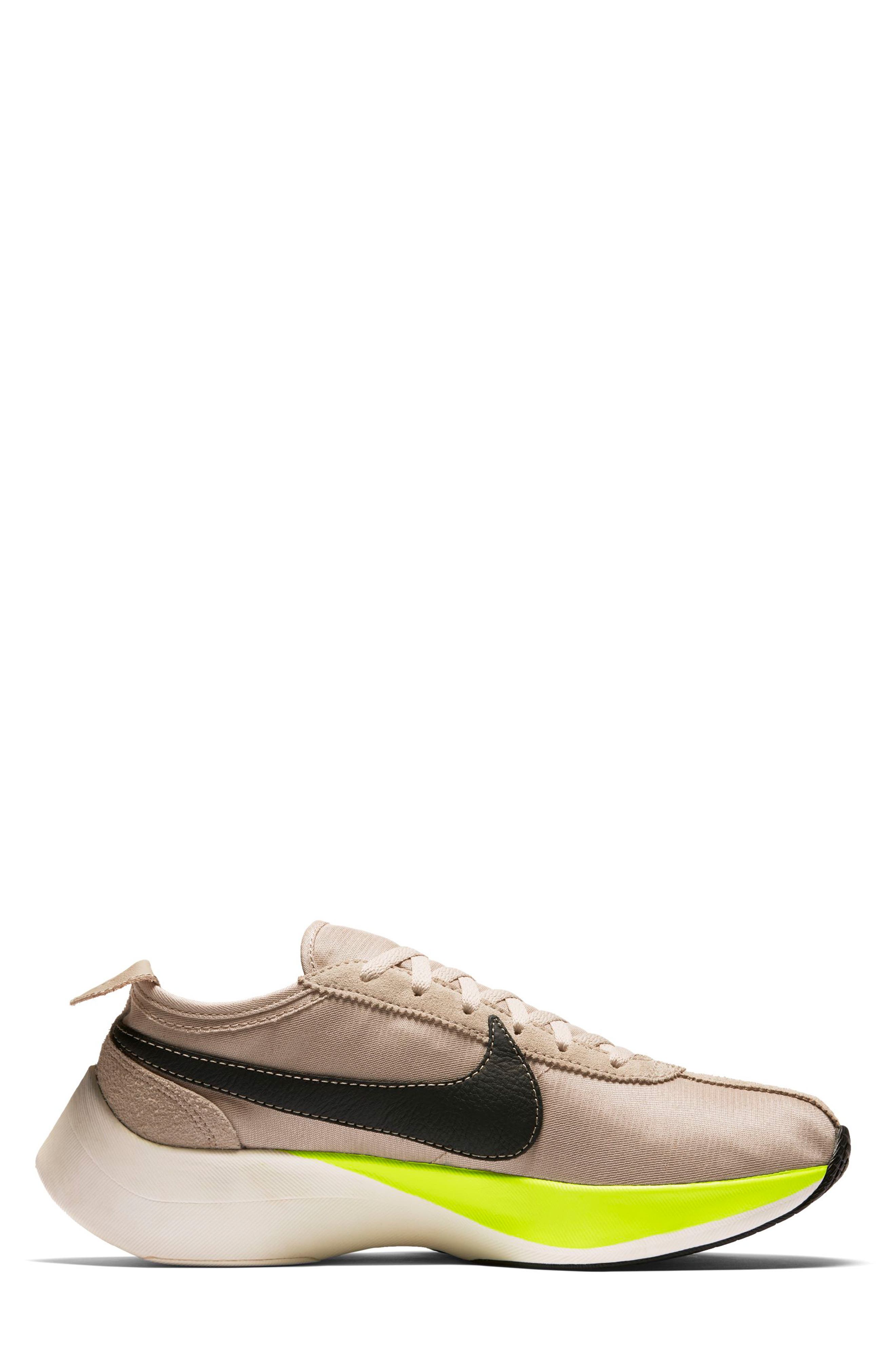 Nike Moon Racer Sneaker, Alternate, color, 