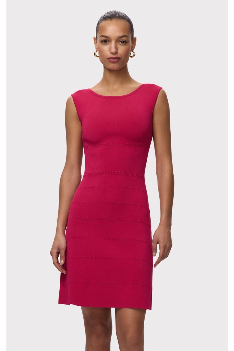 THE LARK DRESS, Main, color, CAMELLIA-667