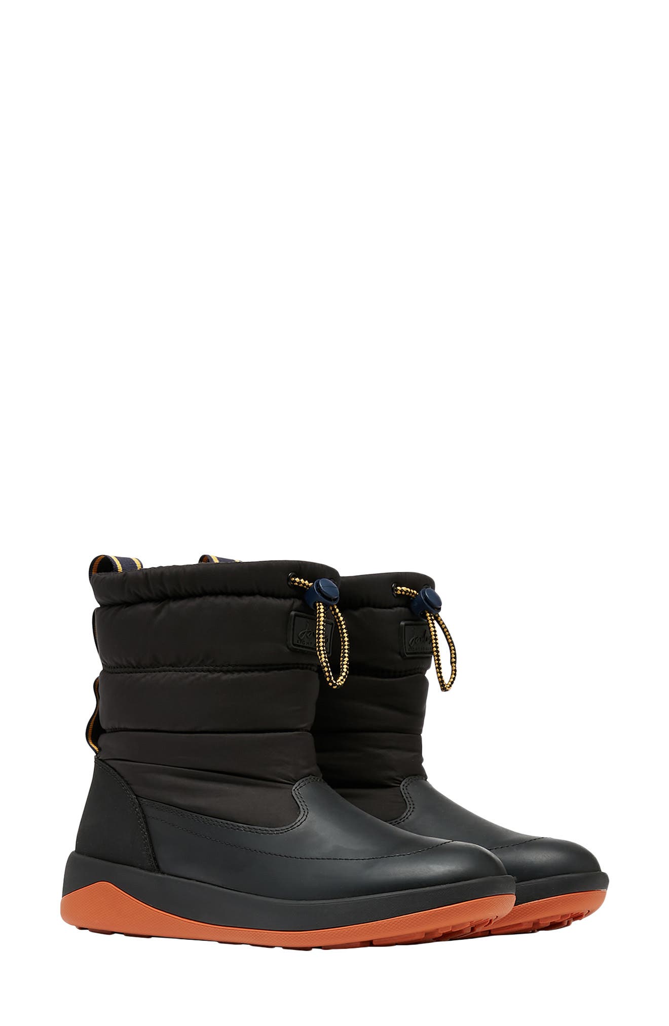 Joules Coniston Waterproof Boot, Main, color, 