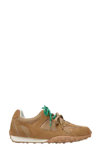 Jslides Donie Mesh Sneaker