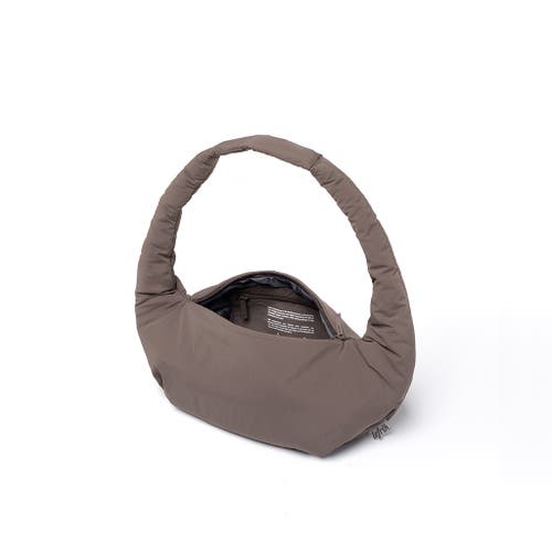 Lefrik Myra Mini Bag In Brown