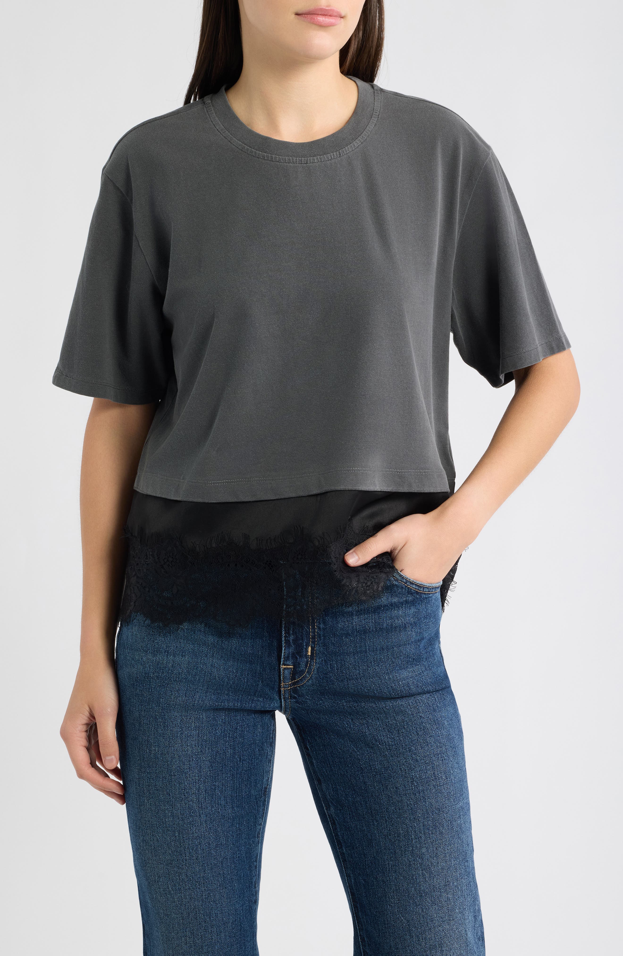 selected BLACK