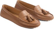 LK Bennett Leslie Tassel Loafer