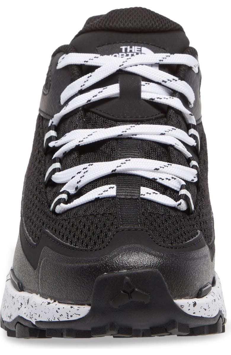 The North Face VECTIV Taraval Water Resistant Trail Running Sneaker, Alternate, color,