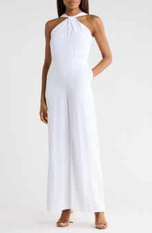 Theory Twist Bodice Ottoman Maxi Dress
