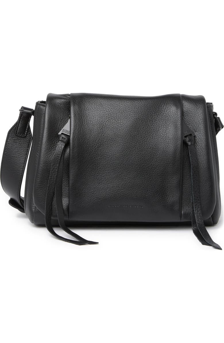 Aimee Kestenberg Banter Leather Crossbody, Main, color,