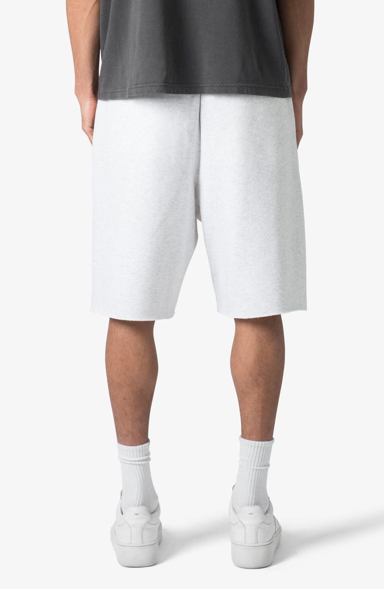 Ultra Baggy Sweat Shorts