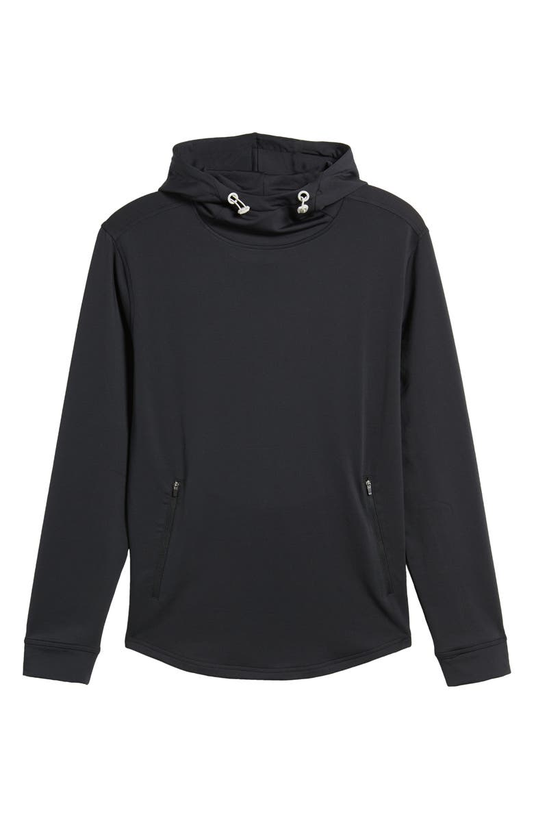 Swannies Ivy Golf Hoodie, Alternate, color, 