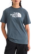 The North Face Evolution Simple Dome Cotton T-Shirt