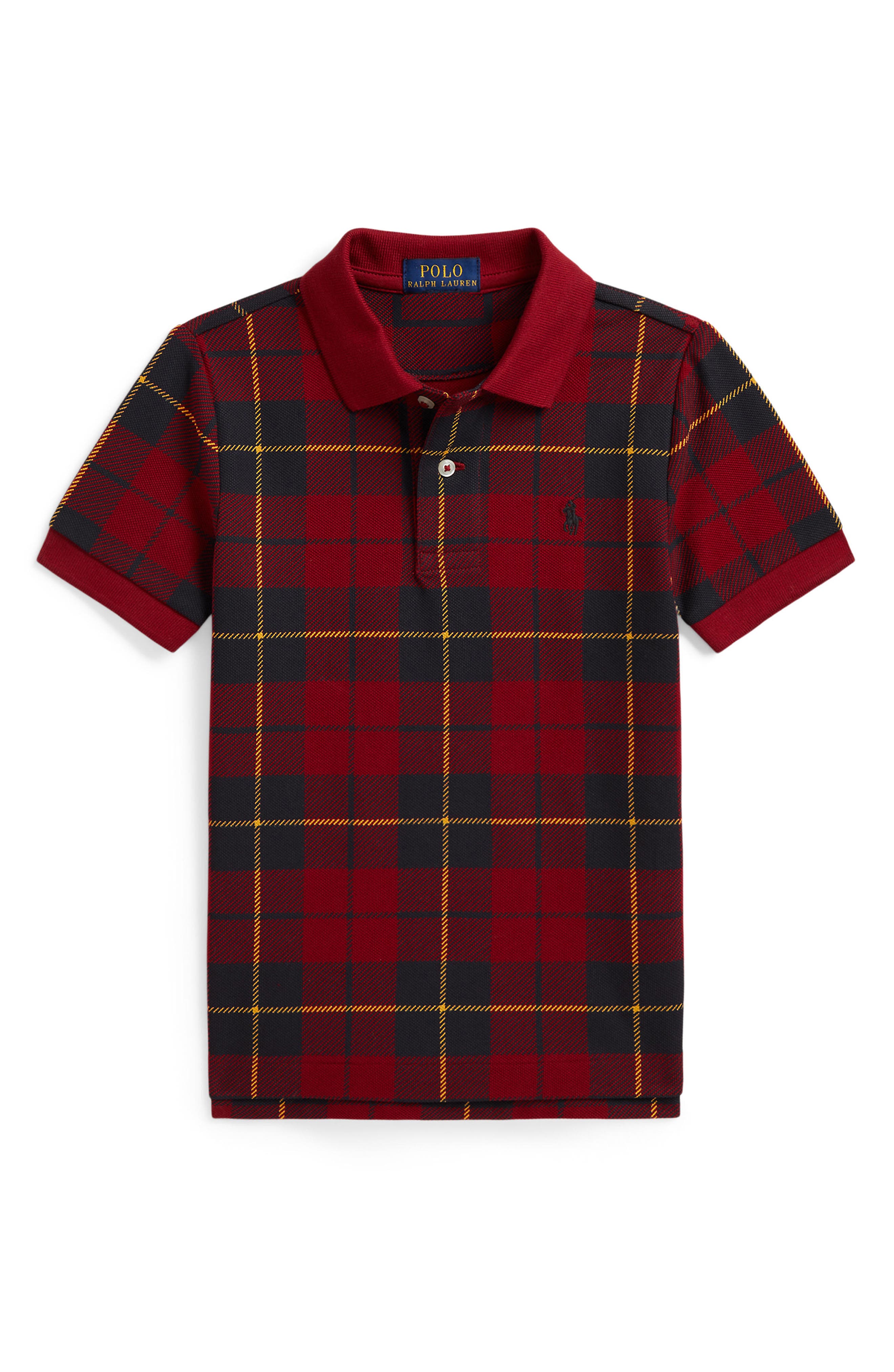 selected WALLACE TARTAN