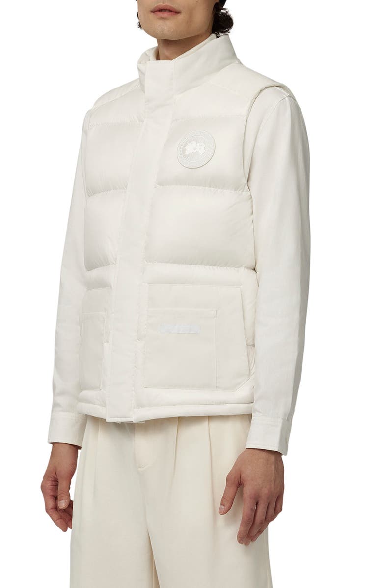 Canada Goose Pardigm Freestyle 625 Fill Power Down Vest, Alternate, color, 